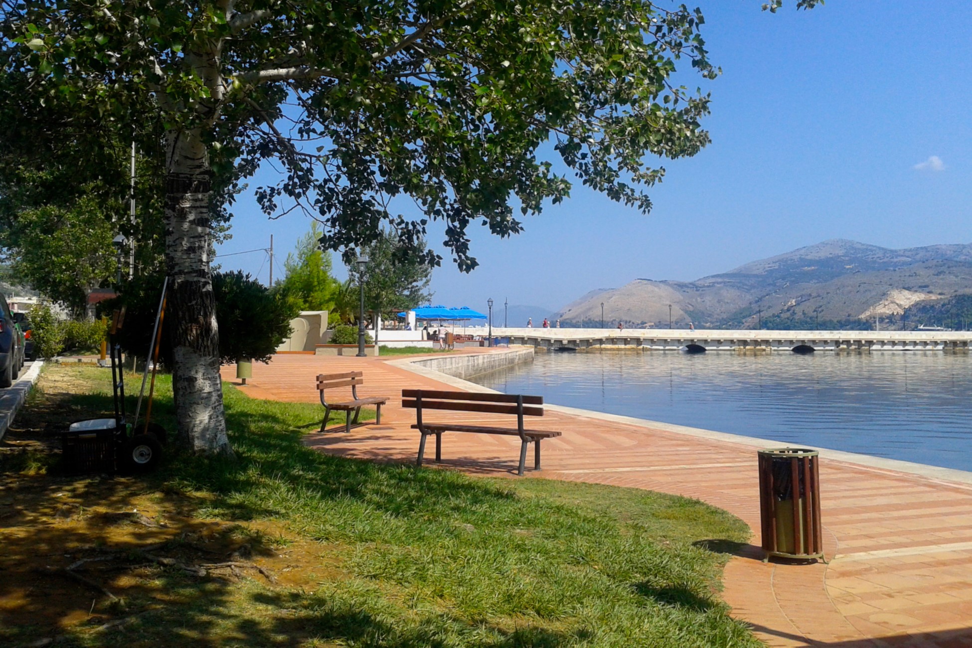 Argostoli